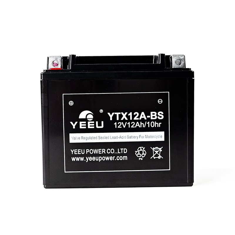 YTX12A-BS